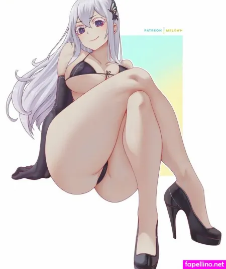 Anime Asses OnlyFans Thumbnail #ApPSJZaB1g