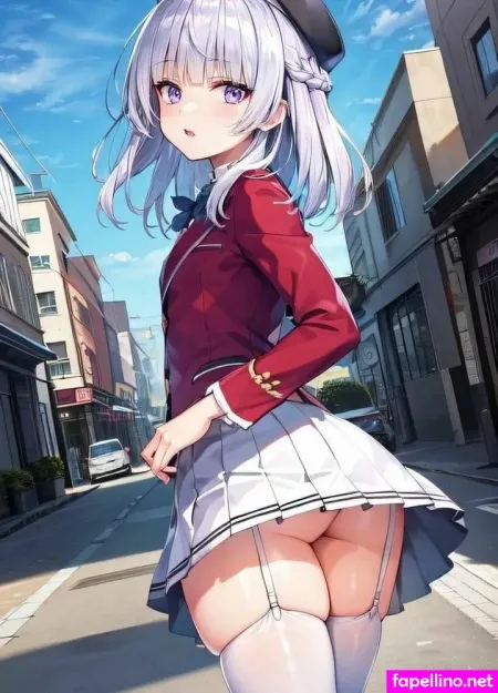 Anime Asses Main Profile Photo