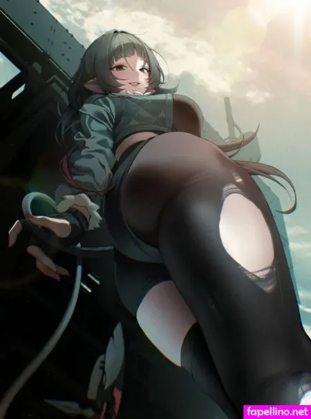 Anime Asses OnlyFans Thumbnail #cbTrPleEWi