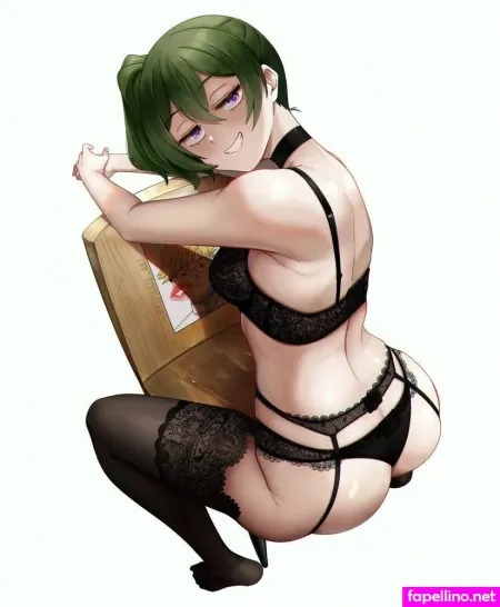 Anime Asses OnlyFans Thumbnail #p9zMk8ighH