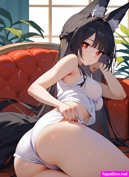Anime Asses OnlyFans Thumbnail #rEKt7bYKih