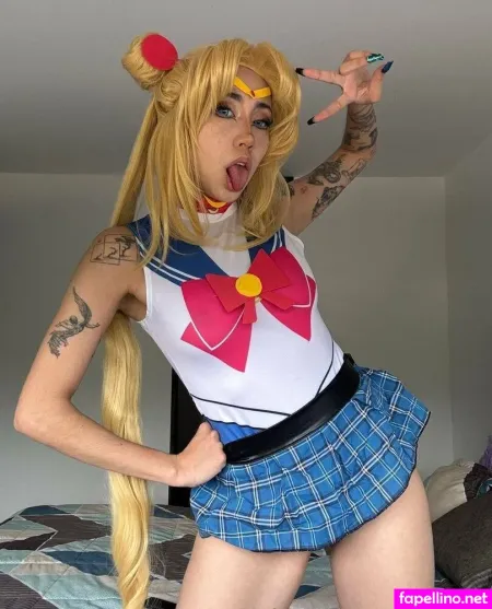 Animebecca OnlyFans Thumbnail #tToHnGYzJn