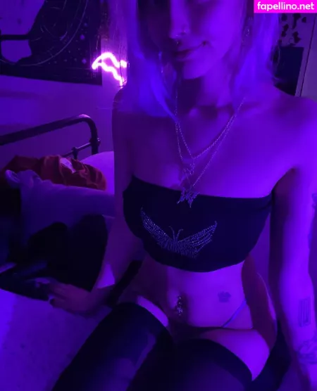 Animebitch666 OnlyFans Thumbnail #Otfn5lTmoI