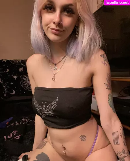 Animebitch666 OnlyFans Thumbnail #XZ8WFq3ubz