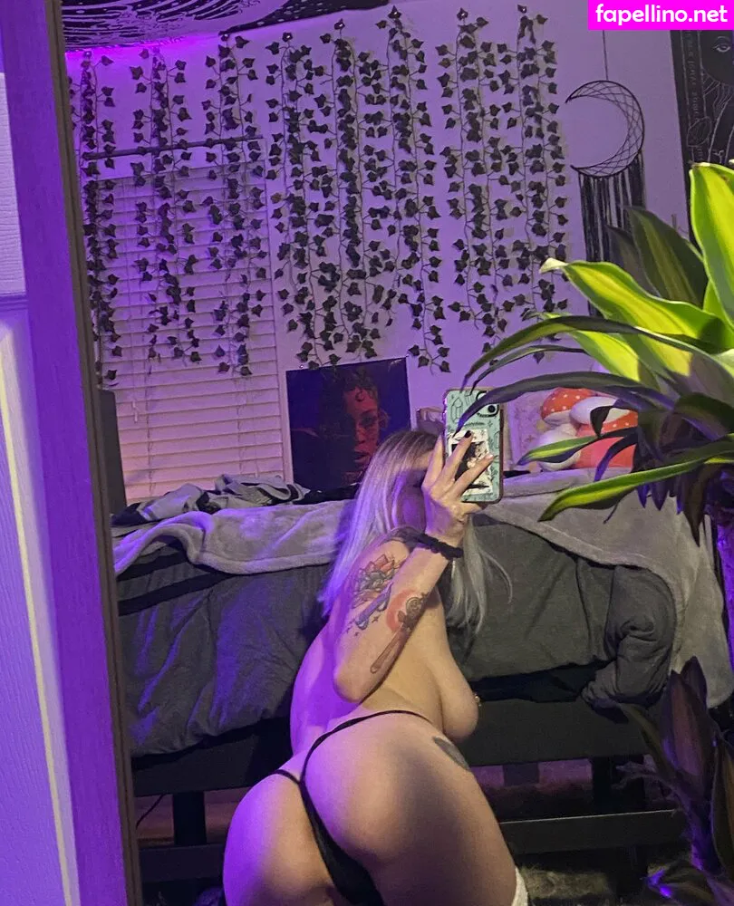 animebitch666, lilgothfairy Nude Leaked OnlyFans Photo #XrLmTpx77O
