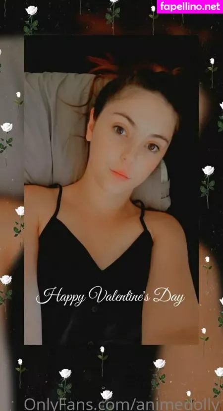 Animedolly OnlyFans Thumbnail #3QRq9fLmIc