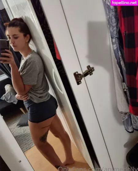 Animedolly OnlyFans Thumbnail #Vo0tRfTpzL