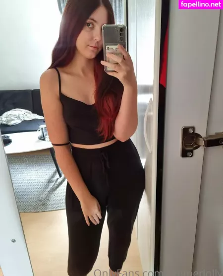 Animedolly OnlyFans Thumbnail #bVsZUluvg0