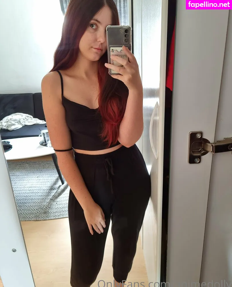 animedolly, animedoly Nude Leaked OnlyFans Photo #bVsZUluvg0