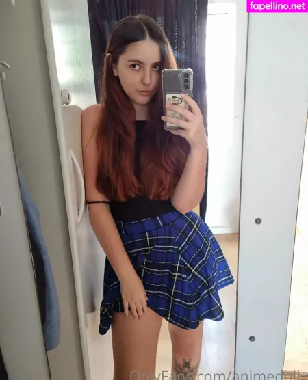 Animedolly OnlyFans Thumbnail #nulPYX0j6u