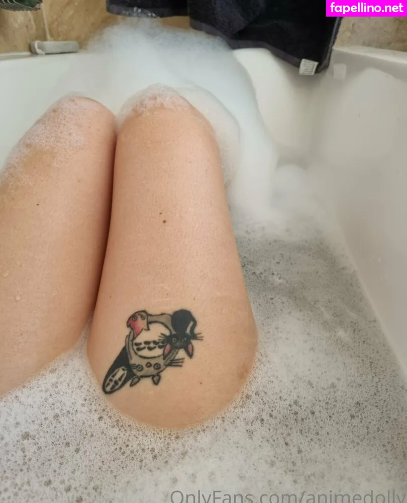 animedolly, animedoly Nude Leaked OnlyFans Photo #thRHI9bnNl