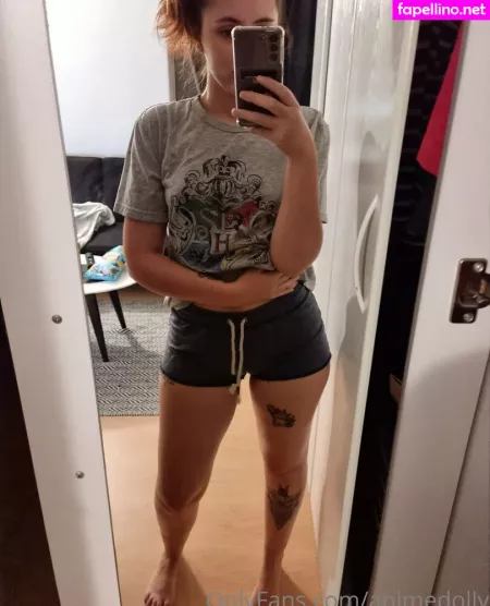 Animedolly OnlyFans Thumbnail #uabmpQw0tO