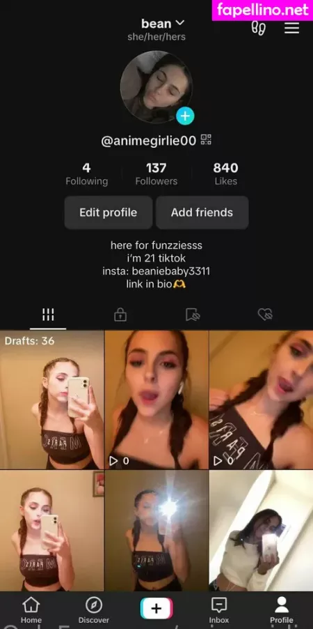 Animegirlie OnlyFans Thumbnail #j5tIEcXjbd