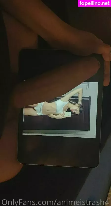 Animeistrash4 OnlyFans Thumbnail #Lnvp89KVMV
