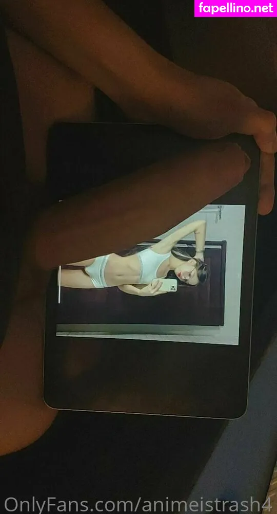 animeistrash4 Nude Leaked OnlyFans Photo #Lnvp89KVMV