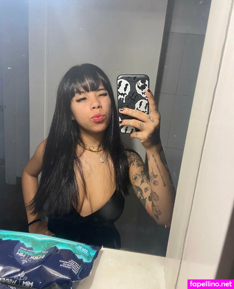 animekyravip, rebasuri Nude Leaked OnlyFans Photo #3lT99l7As2