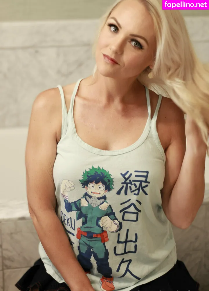 anime_lanie, animelaniefree Nude Leaked OnlyFans Photo #cHJo26EMP1