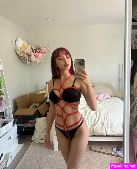 Animelilys OnlyFans Thumbnail #KF5W2lD6GP