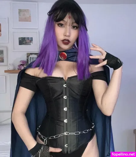 Animelilys OnlyFans Thumbnail #QnszUi4ipv