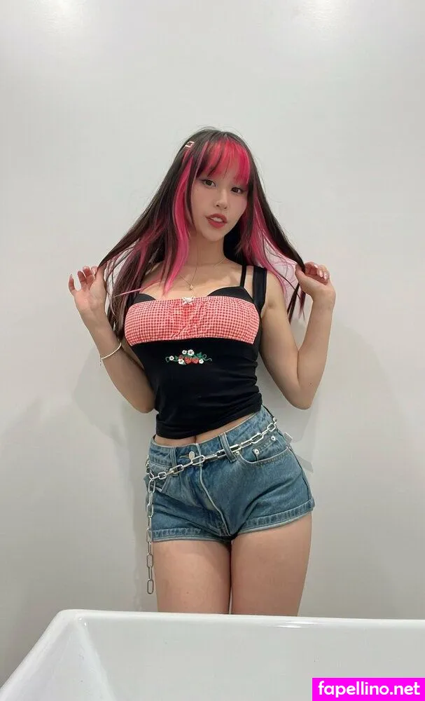 animelilys, animelilyz Nude Leaked OnlyFans Photo #baZGut3szs