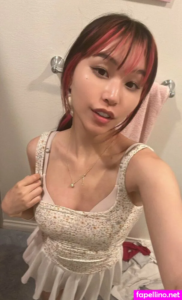 animelilys, animelilyz Nude Leaked OnlyFans Photo #zUldrFDoaS