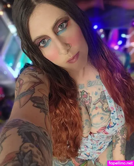 Animergamergirl OnlyFans Thumbnail #NICK463rJH