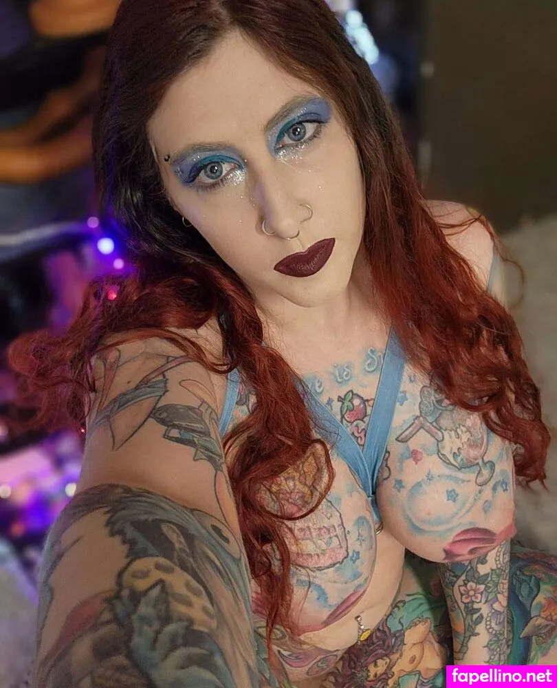 animergamergirl Nude Leaked OnlyFans Photo #UXyvP6B0ox