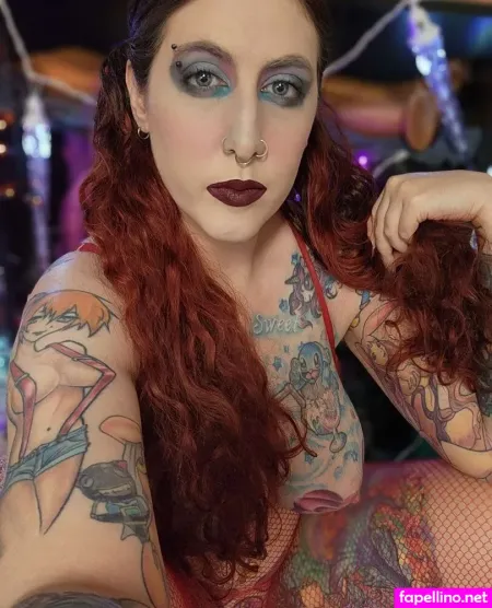 Animergamergirl OnlyFans Thumbnail #qRBj3DPMvz