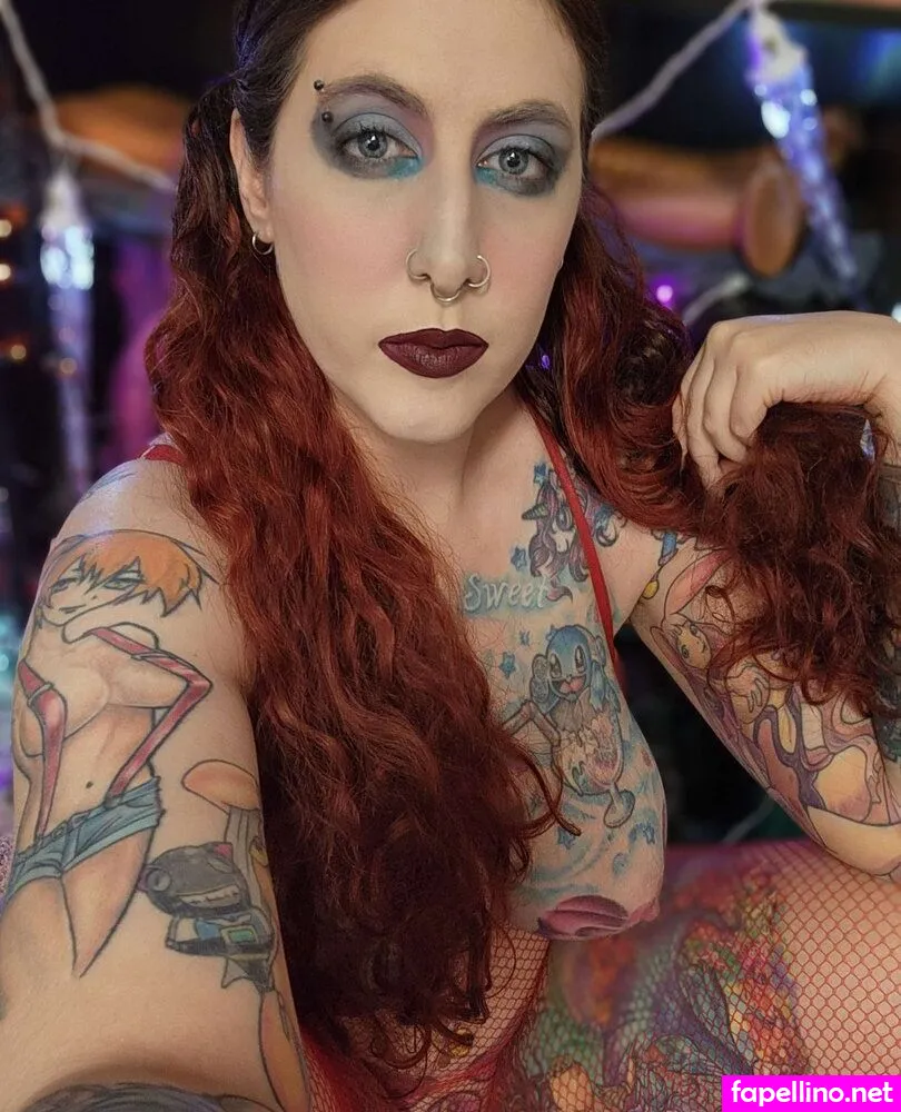 animergamergirl Nude Leaked OnlyFans Photo #qRBj3DPMvz