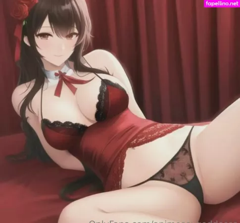 Animesexgoddesss OnlyFans Thumbnail #BM7kHTCdu3
