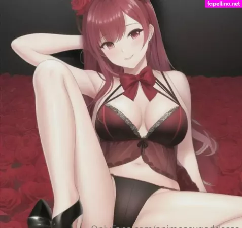 Animesexgoddesss OnlyFans Thumbnail #tfjPU8Y4EK