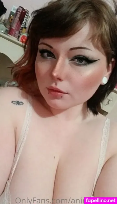 Animetitties OnlyFans Thumbnail #vVDCCCn8Vq