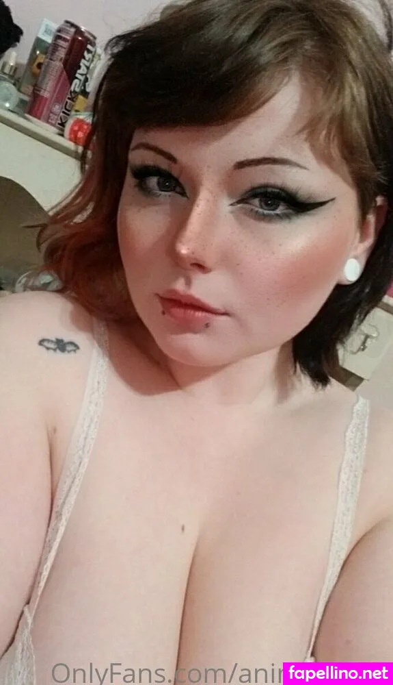 animetitties Nude Leaked OnlyFans Photo #vVDCCCn8Vq