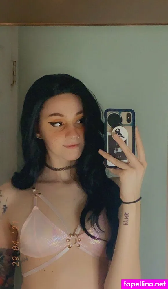 animorphoe Nude Leaked OnlyFans Photo #QnXjPle6iw