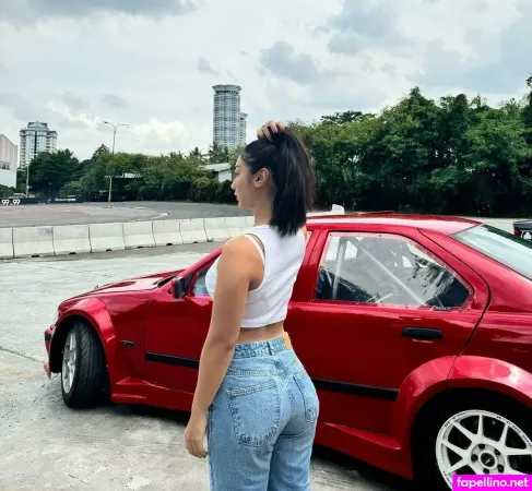 Anindita Hidayat OnlyFans Thumbnail #0tSfITALIQ