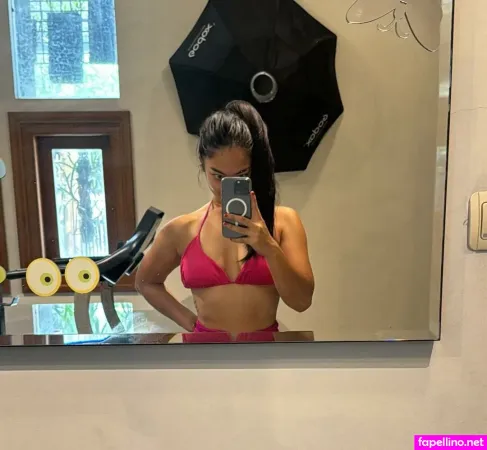 Anindita Hidayat OnlyFans Thumbnail #7pkfbnONy8