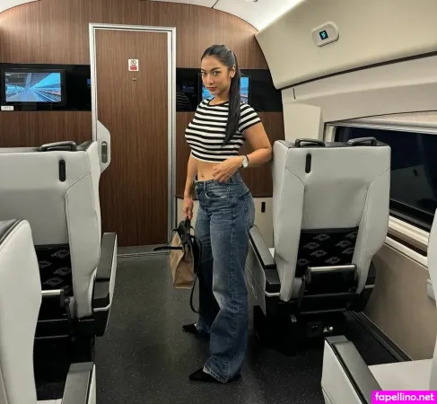 Anindita Hidayat OnlyFans Thumbnail #AXCVsnpyQs