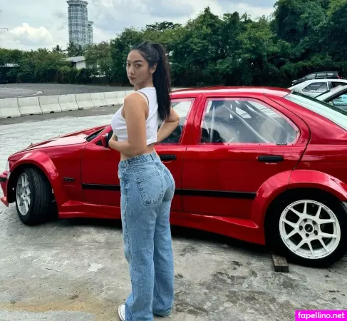 Anindita Hidayat OnlyFans Thumbnail #ERNKHGvGAo