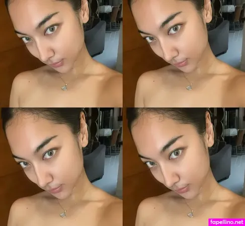 Anindita Hidayat OnlyFans Thumbnail #GHc4S4Bavy