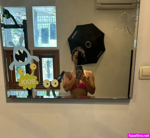 Anindita Hidayat OnlyFans Thumbnail #HZijUdL2Vb