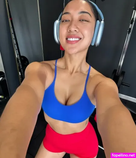 Anindita Hidayat OnlyFans Thumbnail #Mw60sxigwi