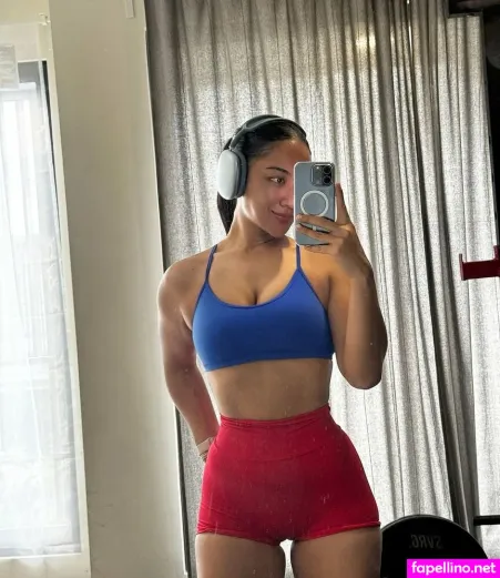 Anindita Hidayat OnlyFans Thumbnail #QFRZBNfOgs