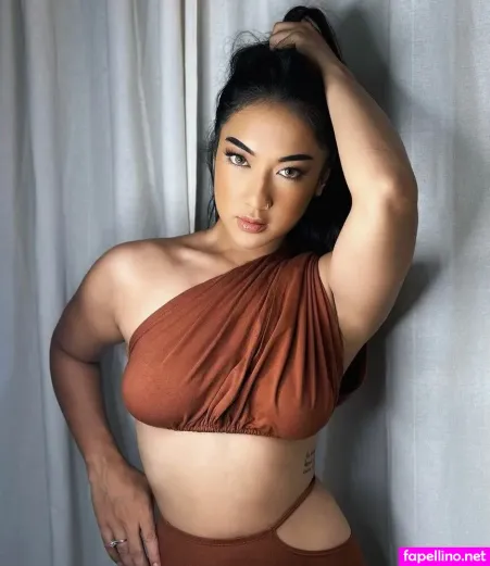 Anindita Hidayat OnlyFans Thumbnail #eCYuWeeeEb