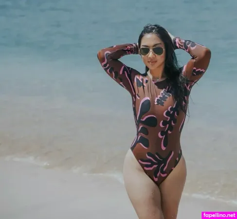 Anindita Hidayat OnlyFans Thumbnail #gRn12VAhzQ