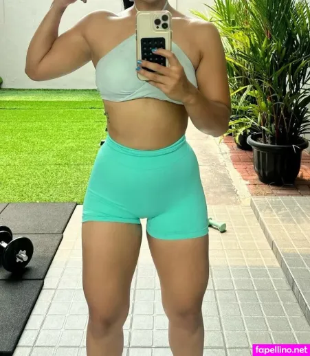 Anindita Hidayat OnlyFans Thumbnail #knOtYPmpAW