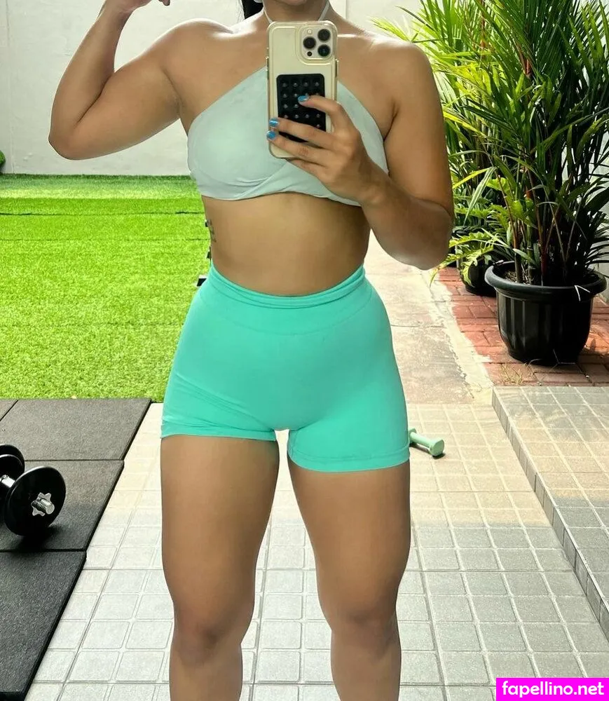 aninditahidayat Nude Leaked OnlyFans Photo #knOtYPmpAW