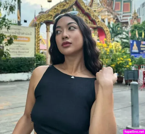 Anindita Hidayat OnlyFans Thumbnail #lXrIvzgBeo
