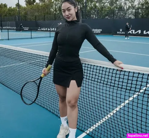 Anindita Hidayat OnlyFans Thumbnail #naZAt1TJPg