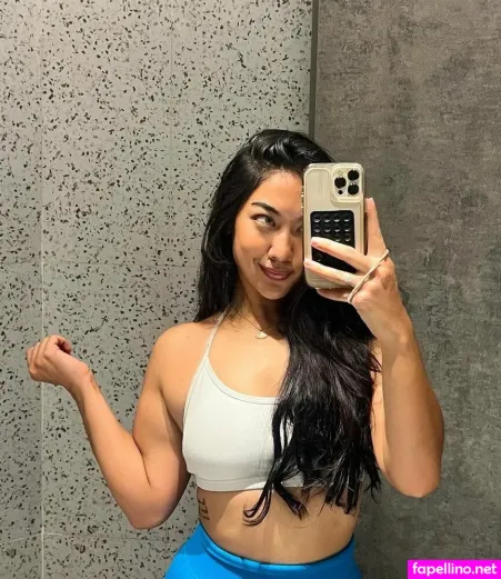 Anindita Hidayat OnlyFans Thumbnail #oFQ2D8amev