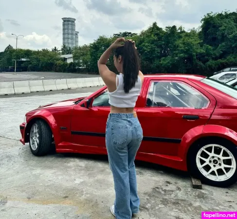 Anindita Hidayat OnlyFans Thumbnail #ykZAVDphhd